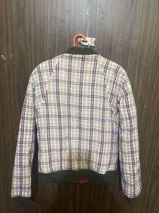 Reversible Jacket