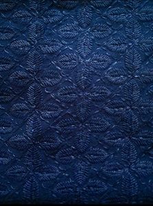 Men&#39;s Dark Blue Kurta