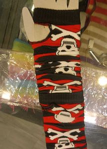 Arm Warmer