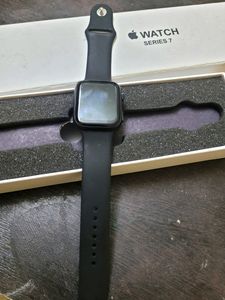 Apple Watch Series 7 First Copy