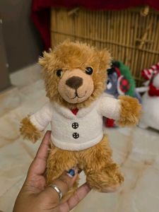 Cute Plush Toy Bundle