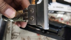 Vintage T9 Beard Trimmer