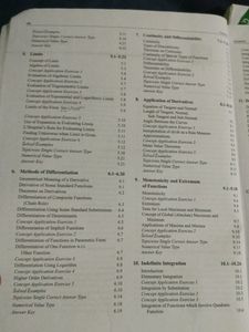 Jee Mains Cengage Mathematics Class 12 2022