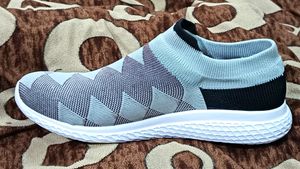 Yuuki Shoes (MRP 2500)