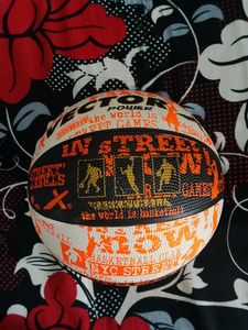 Vector X Basketball