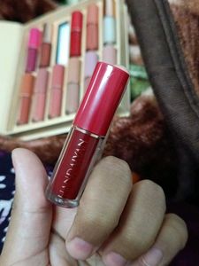 Party Wear Lipstick Mate Long Lasting
