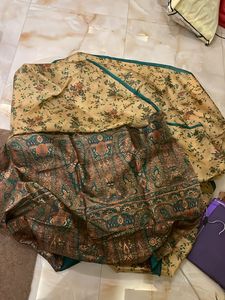 Pure Silk Saree