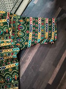 Blouse Streachable