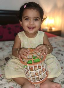 Toy Pinjra(6 Piss/Random Colour)😇