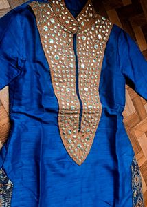 replica dress of diya mirza catalog dresses