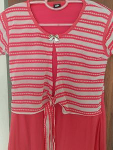 Combo Western Top