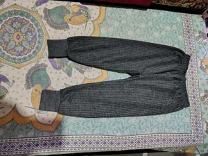 Soft Wool Pant And Top For Boys Upto 6 Yrs