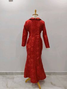 traditional Chinese dress