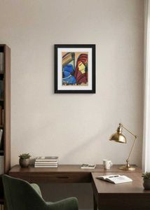 Unique Handmade Artwork