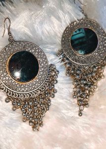 Boho Dangle Earrings