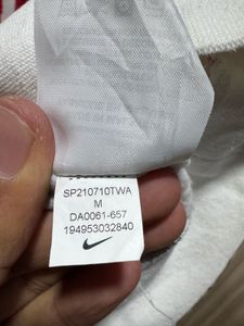 Nike HOA Club Graffiti All Over Print Hoodie