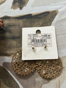Madame Boho Earrings