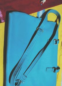 Women Luxury Laptop Bag