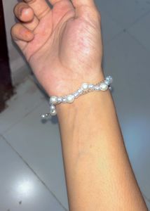 New Bracelet..❤️‍🩹😍