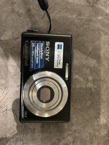 Its Working Camera