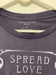printed tshirt