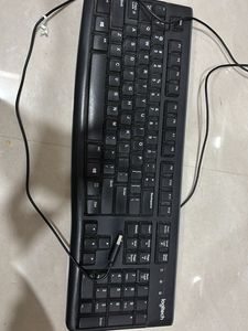 Logitech Keyboard K120