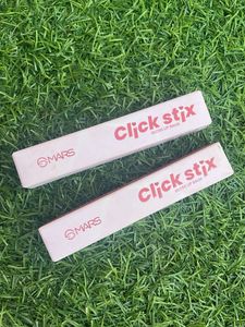 Mars Click Stix Gloss Lip Balm