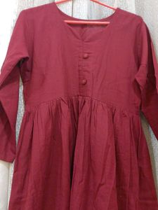 Maroon Set