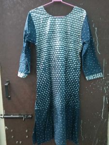 Kurta For Daily Wear