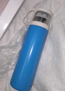 Stainless Steel Insulated Thermal Vacuum Flask