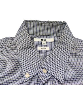 Uniqlo Shirt | Chest 40