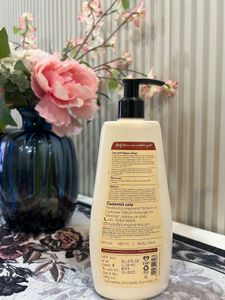 PLUM BODY LOTION