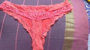Pretty secrets Womens Thong