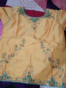 Beautiful Lehenga Choli