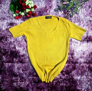 Yellow Top