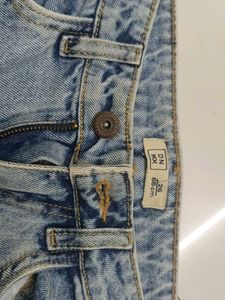 River Island Denim Shorts