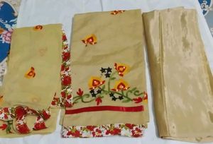 Suit Salwar With Dupatta 💖