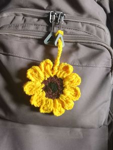 Sunflower Charm