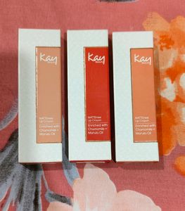Kay Beauty Lip Crayon