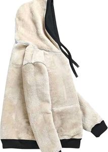 black hoodie for men and women