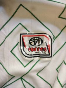 Vintage Mexico 1998 Jersey