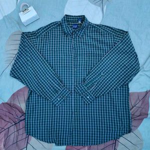 Gap Full Sleeve Shirt