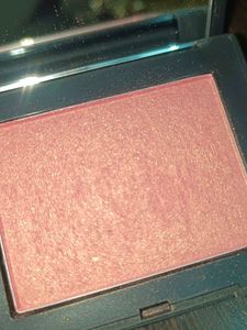 Nars Blush(orgasm)