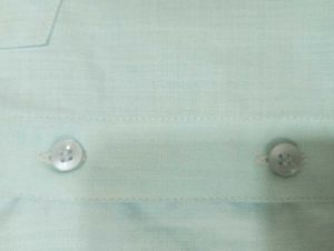 Shirt In Light Blue Color