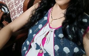 Beautiful Sleeveless Kurti