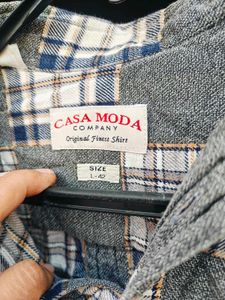 🇧🇻 Imported Casa Moda Shirt🇧🇻