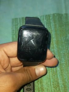 SMART WATCH | NEW | NOT USED | ONLY OPEN | BOX AVAILABLE