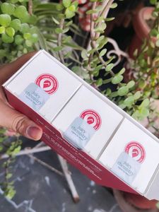 Juicy Chemistry The Glow Code Set