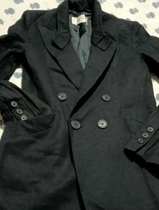 Korean Stylish Overcoat Winter ✨