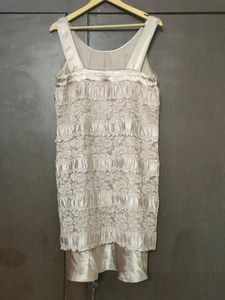 Korean Date Night Dress
